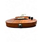 Used Kala KA-SAB-ACA-T  Natural Ukulele