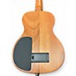 Used Kala KA-SAB-ACA-T  Natural Ukulele