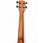 Used Kala KA-SAB-ACA-T  Natural Ukulele