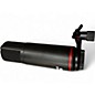 Used Focusrite Scarlett studio condesner Condenser Microphone