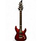 Used ESP LTD H51 Metallic Red Solid Body Electric Guitar thumbnail