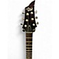 Used ESP LTD H51 Metallic Red Solid Body Electric Guitar