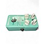 Used TC Electronic Pipeline Tap Tremolo Effect Pedal