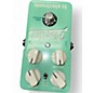 Used TC Electronic Pipeline Tap Tremolo Effect Pedal
