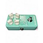 Used TC Electronic Pipeline Tap Tremolo Effect Pedal