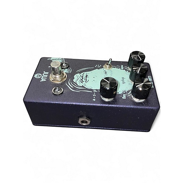 Used Walrus Audio Julia Analog Chorus Effect Pedal
