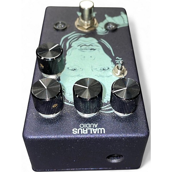Used Walrus Audio Julia Analog Chorus Effect Pedal