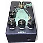 Used Walrus Audio Julia Analog Chorus Effect Pedal