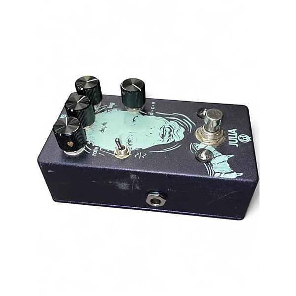 Used Walrus Audio Julia Analog Chorus Effect Pedal