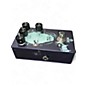 Used Walrus Audio Julia Analog Chorus Effect Pedal