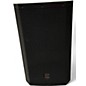 Used Electro-Voice ZLX-12P G2 12" Powered Speaker thumbnail