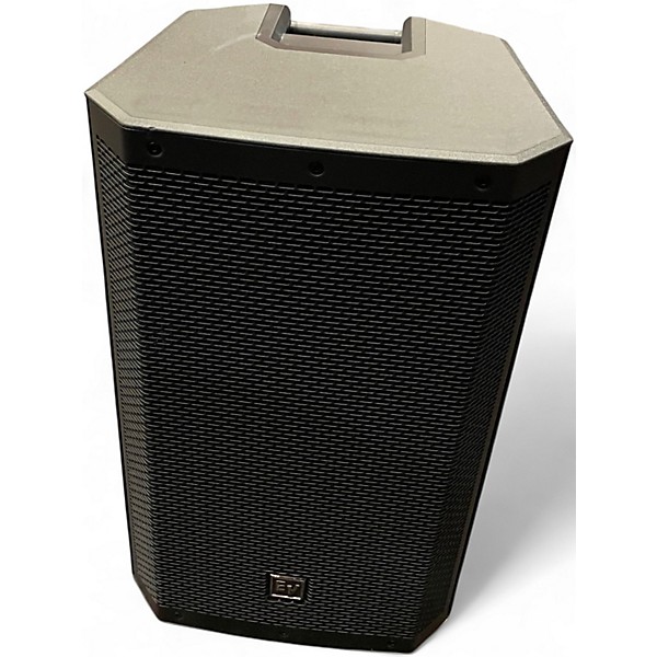 Used Electro-Voice ZLX-12P G2 12" Powered Speaker