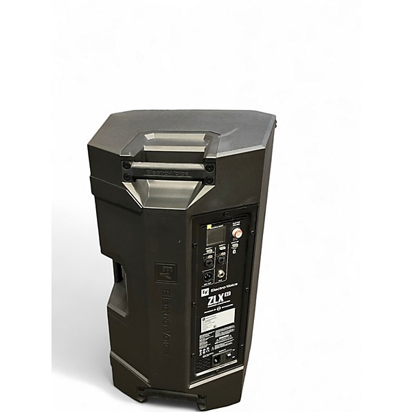 Used Electro-Voice ZLX-12P G2 12" Powered Speaker