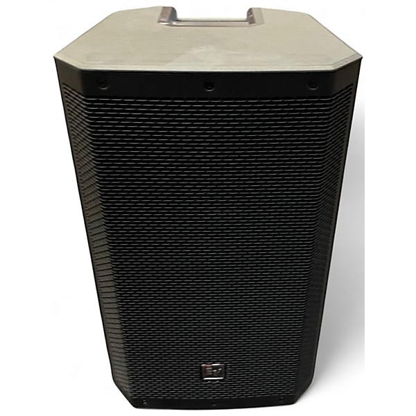 Used Electro-Voice ZLX-12P G2 12" Powered Speaker