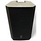 Used Electro-Voice ZLX-12P G2 12" Powered Speaker