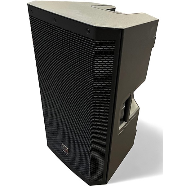 Used Electro-Voice ZLX-12P G2 12" Powered Speaker