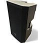 Used Electro-Voice ZLX-12P G2 12" Powered Speaker
