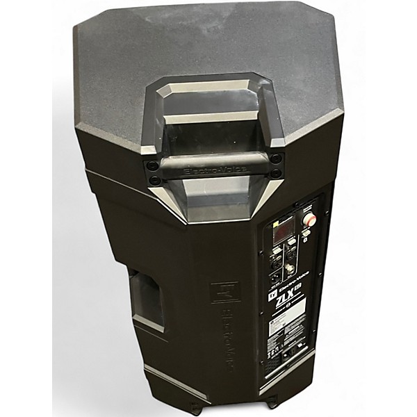 Used Electro-Voice ZLX-12P G2 12" Powered Speaker