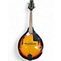 Used Stagg M20 3 Tone Sunburst Mandolin thumbnail