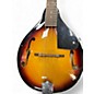 Used Stagg M20 3 Tone Sunburst Mandolin