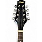 Used Stagg M20 3 Tone Sunburst Mandolin