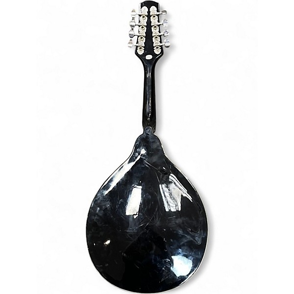 Used Stagg M20 3 Tone Sunburst Mandolin