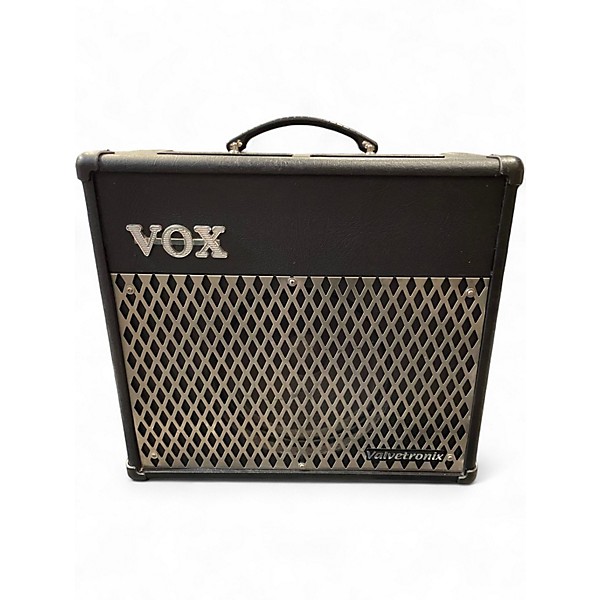 Used VOX VT30 Valvetronix 1x10 30W Guitar Combo Amp