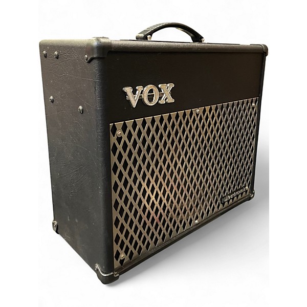 Used VOX VT30 Valvetronix 1x10 30W Guitar Combo Amp