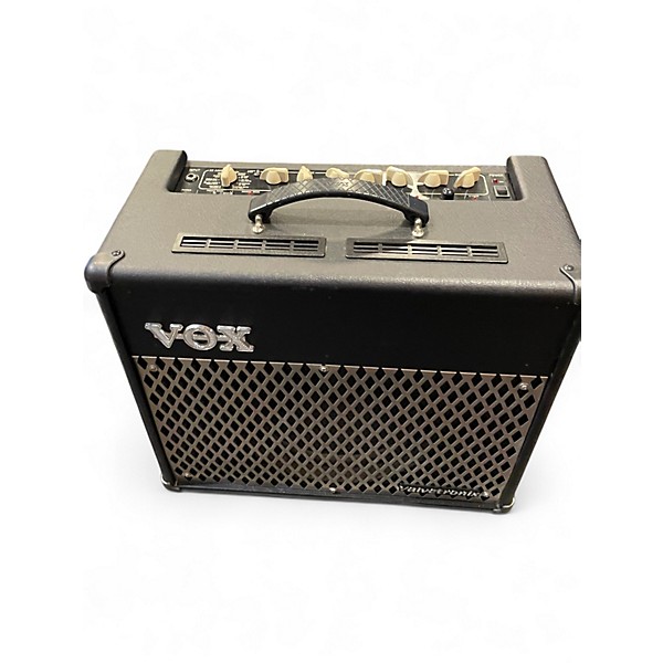 Used VOX VT30 Valvetronix 1x10 30W Guitar Combo Amp