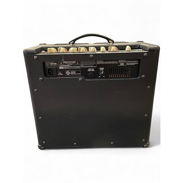 Used VOX VT30 Valvetronix 1x10 30W Guitar Combo Amp