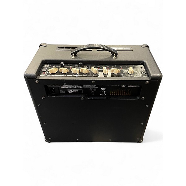 Used VOX VT30 Valvetronix 1x10 30W Guitar Combo Amp