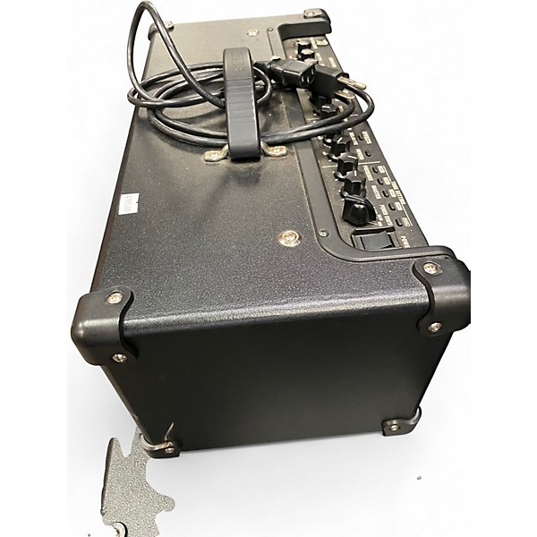 Used Roland d katana-head Solid State Guitar Amp Head