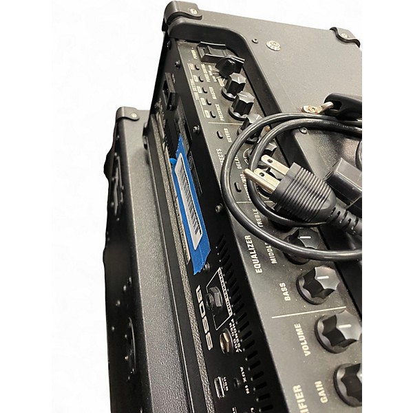 Used Roland d katana-head Solid State Guitar Amp Head