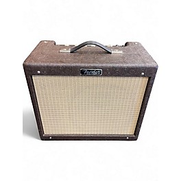 Used Fender BLUES JR IV 30TH ANNIVERSARY PAISLEY Tube Guitar Combo Amp