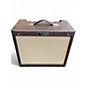 Used Fender BLUES JR IV 30TH ANNIVERSARY PAISLEY Tube Guitar Combo Amp thumbnail