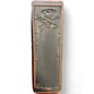 Used Dunlop SW95 Cry Baby Slash Wah Effect Pedal thumbnail