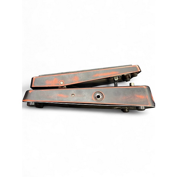 Used Dunlop SW95 Cry Baby Slash Wah Effect Pedal