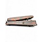 Used Dunlop SW95 Cry Baby Slash Wah Effect Pedal