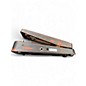 Used Dunlop SW95 Cry Baby Slash Wah Effect Pedal