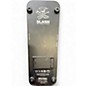 Used Dunlop SW95 Cry Baby Slash Wah Effect Pedal