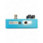 Used MXR M234 Analog Chorus Effect Pedal