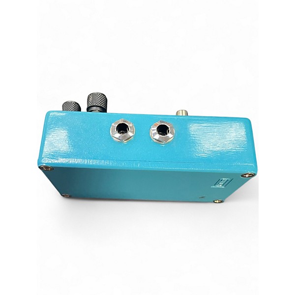 Used MXR M234 Analog Chorus Effect Pedal