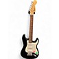 Used Squier Mini Affinity Stratocaster Black Electric Guitar thumbnail