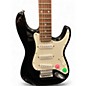 Used Squier Mini Affinity Stratocaster Black Electric Guitar