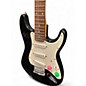 Used Squier Mini Affinity Stratocaster Black Electric Guitar