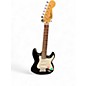 Used Squier Mini Affinity Stratocaster Black Electric Guitar