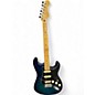Used Fender Player Stratocaster Blue Solid Body Electric Guitar thumbnail