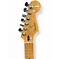 Used Fender Player Stratocaster Blue Solid Body Electric Guitar