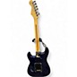 Used Fender Player Stratocaster Blue Solid Body Electric Guitar