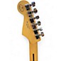 Used Fender Player Stratocaster Blue Solid Body Electric Guitar
